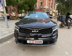 كيا سورينتو